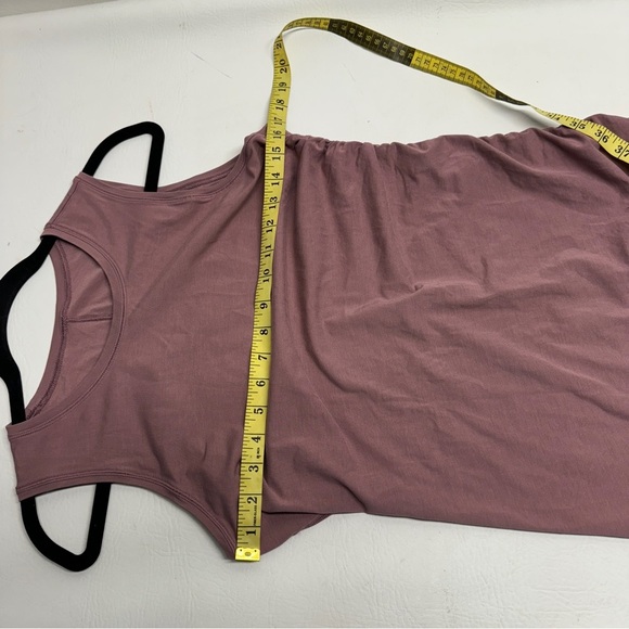 Lululemon relaxed mini dress no size included - Picture 7 of 7